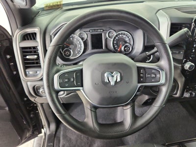 2026 RAM Ram 2500 RAM 2500 TRADESMAN CREW CAB 4X4 (149 IN WB 6 FT 4 IN BOX)