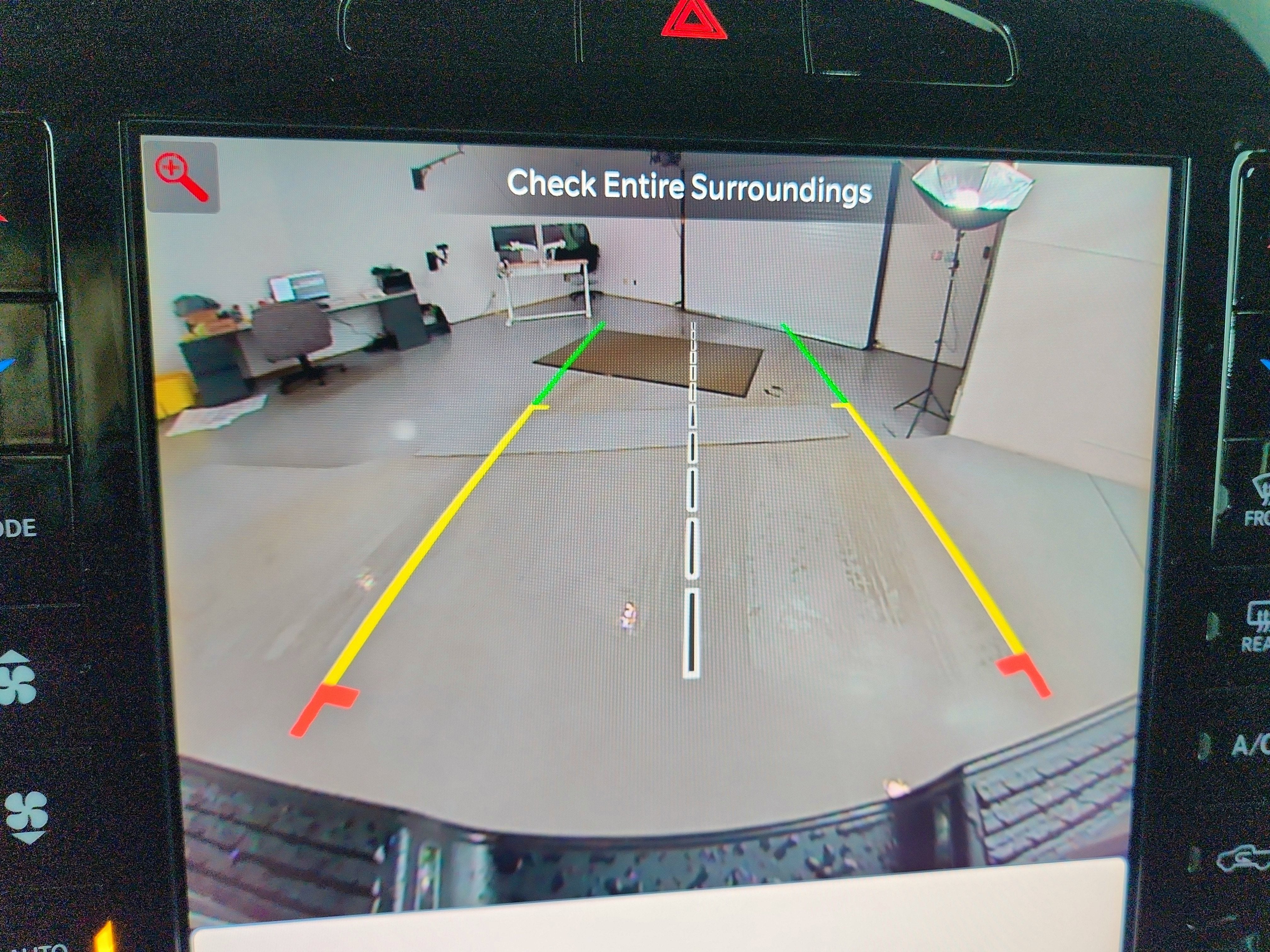 2026 RAM Ram 2500 RAM 2500 TRADESMAN CREW CAB 4X4 (149 IN WB 6 FT 4 IN BOX)