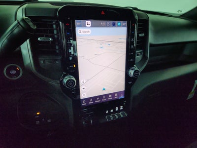 2026 RAM Ram 2500 RAM 2500 TRADESMAN CREW CAB 4X4 (149 IN WB 6 FT 4 IN BOX)