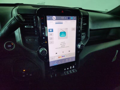 2026 RAM Ram 2500 RAM 2500 TRADESMAN CREW CAB 4X4 (149 IN WB 6 FT 4 IN BOX)