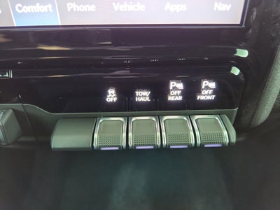 2026 RAM Ram 2500 RAM 2500 TRADESMAN CREW CAB 4X4 (149 IN WB 6 FT 4 IN BOX)