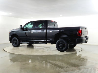 2026 RAM Ram 2500 RAM 2500 TRADESMAN CREW CAB 4X4 (149 IN WB 6 FT 4 IN BOX)