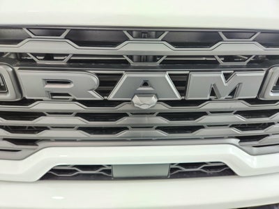 2026 RAM Ram 2500 RAM 2500 TRADESMAN CREW CAB 4X4 (149 IN WB 6 FT 4 IN BOX)