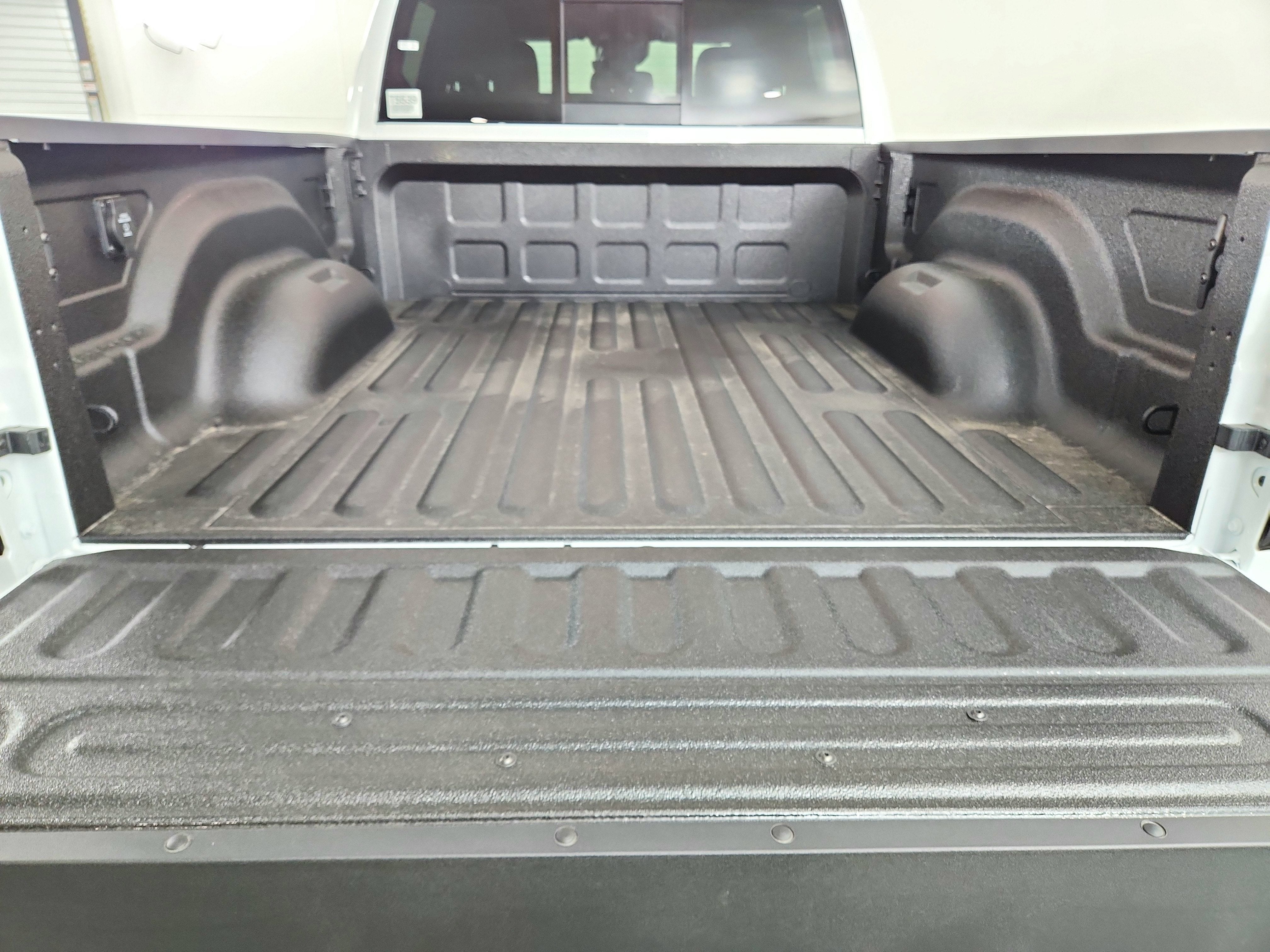 2026 RAM Ram 2500 RAM 2500 TRADESMAN CREW CAB 4X4 (149 IN WB 6 FT 4 IN BOX)