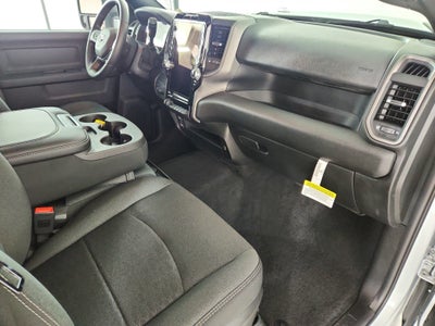 2026 RAM Ram 2500 RAM 2500 TRADESMAN CREW CAB 4X4 (149 IN WB 6 FT 4 IN BOX)