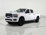 2026 RAM Ram 2500 RAM 2500 TRADESMAN CREW CAB 4X4 (149 IN WB 6 FT 4 IN BOX)