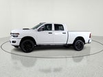 2026 RAM Ram 2500 RAM 2500 TRADESMAN CREW CAB 4X4 (149 IN WB 6 FT 4 IN BOX)