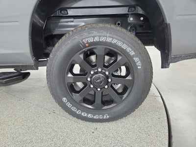 2026 RAM Ram 2500 RAM 2500 BIG HORN CREW CAB 4X4 (149 IN WB 6 FT 4 IN BOX)