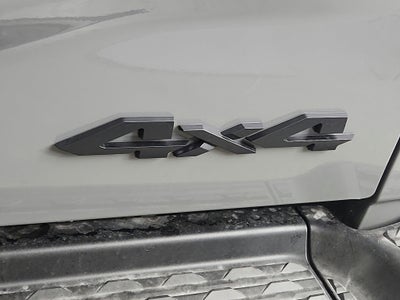 2026 RAM Ram 2500 RAM 2500 BIG HORN CREW CAB 4X4 (149 IN WB 6 FT 4 IN BOX)