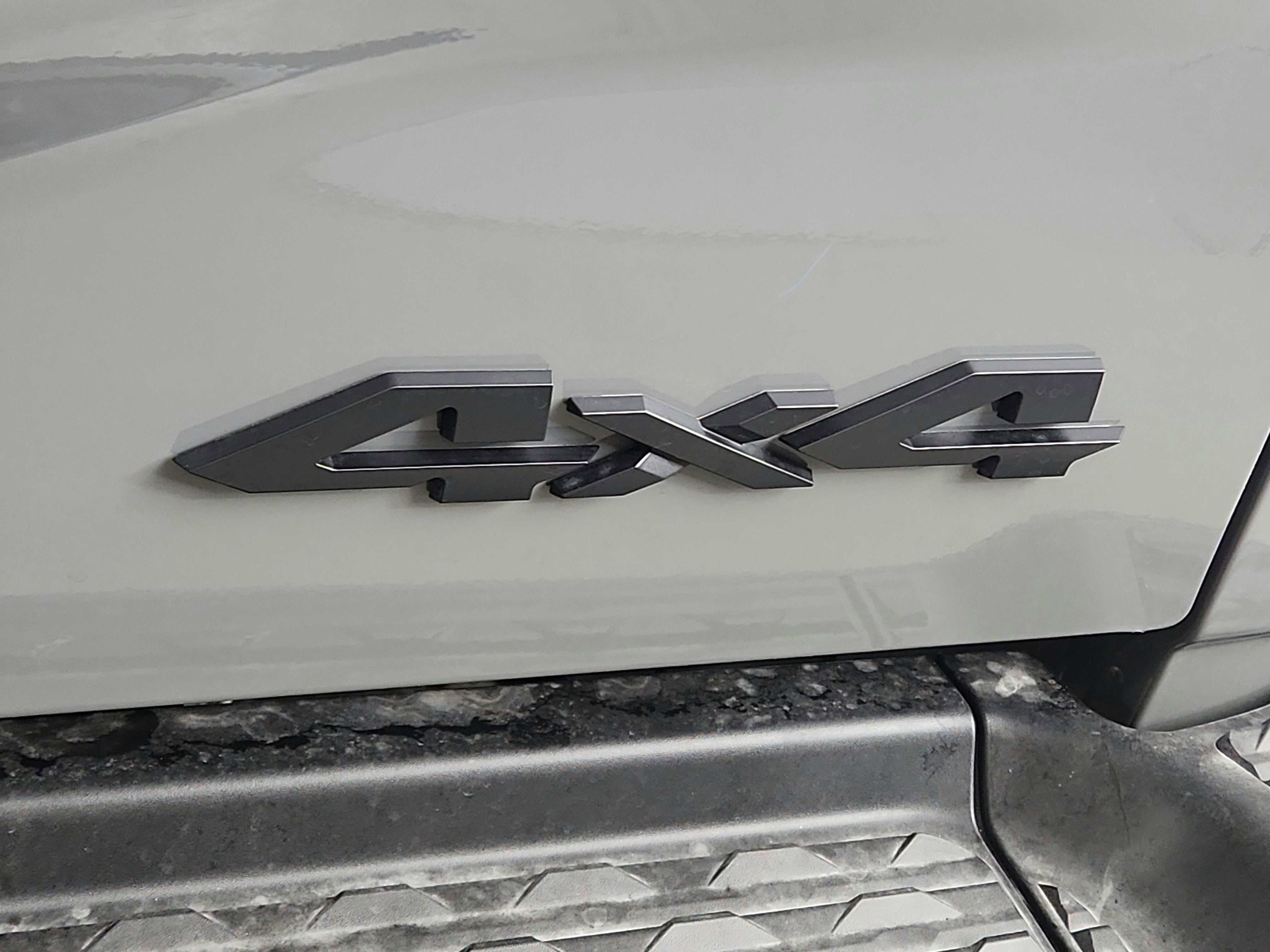2026 RAM Ram 2500 RAM 2500 BIG HORN CREW CAB 4X4 (149 IN WB 6 FT 4 IN BOX)