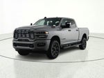 2026 RAM Ram 2500 RAM 2500 BIG HORN CREW CAB 4X4 (149 IN WB 6 FT 4 IN BOX)