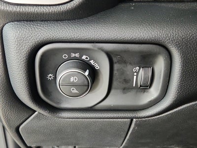 2026 RAM Ram 2500 Big Horn