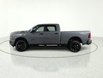 2026 RAM Ram 2500 RAM 2500 BIG HORN CREW CAB 4X4 (149 IN WB 6 FT 4 IN BOX)