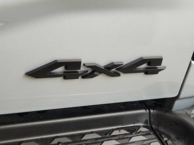 2026 RAM Ram 2500 RAM 2500 BIG HORN CREW CAB 4X4 (149 IN WB 6 FT 4 IN BOX)