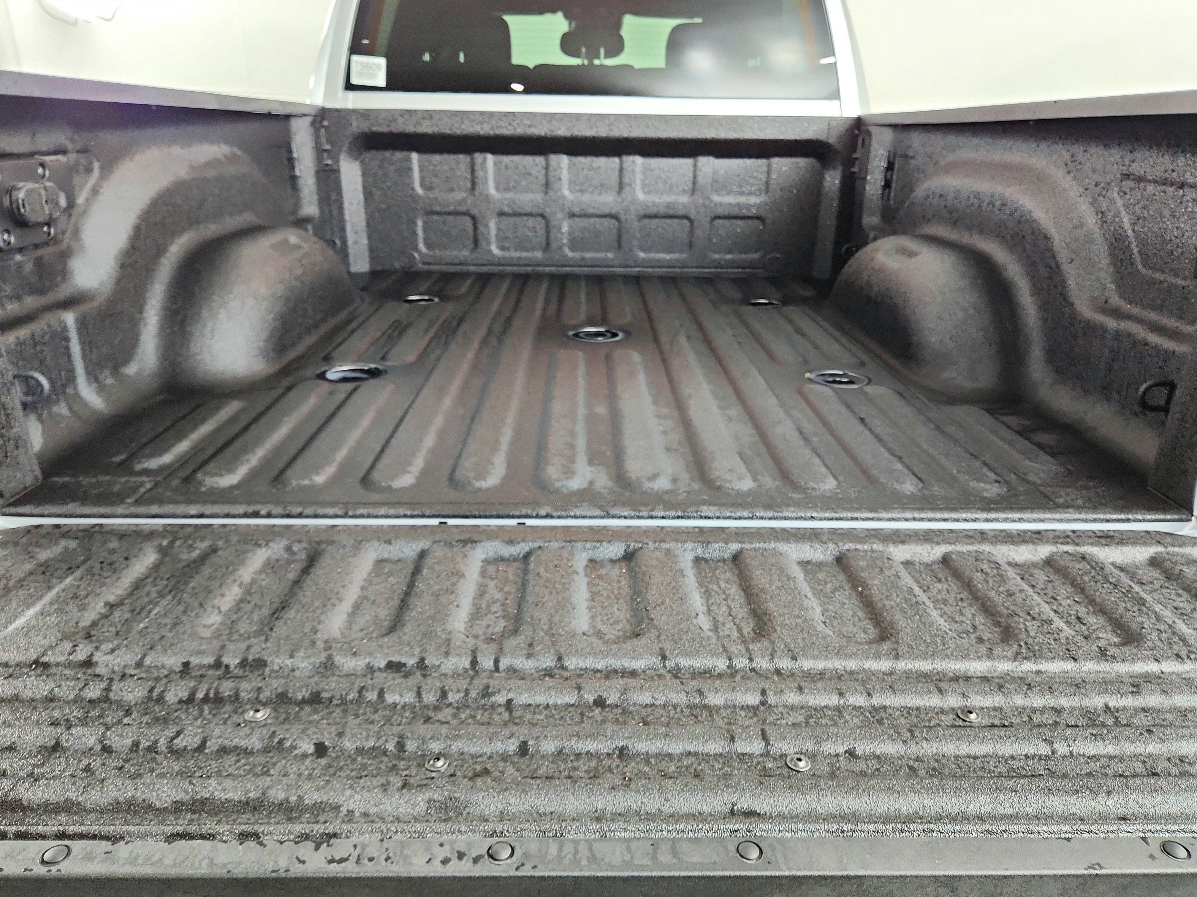 2026 RAM Ram 2500 RAM 2500 BIG HORN CREW CAB 4X4 (149 IN WB 6 FT 4 IN BOX)