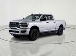 2026 RAM Ram 2500 RAM 2500 BIG HORN CREW CAB 4X4 (149 IN WB 6 FT 4 IN BOX)