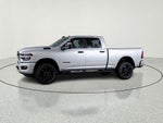 2026 RAM Ram 2500 RAM 2500 BIG HORN CREW CAB 4X4 (149 IN WB 6 FT 4 IN BOX)