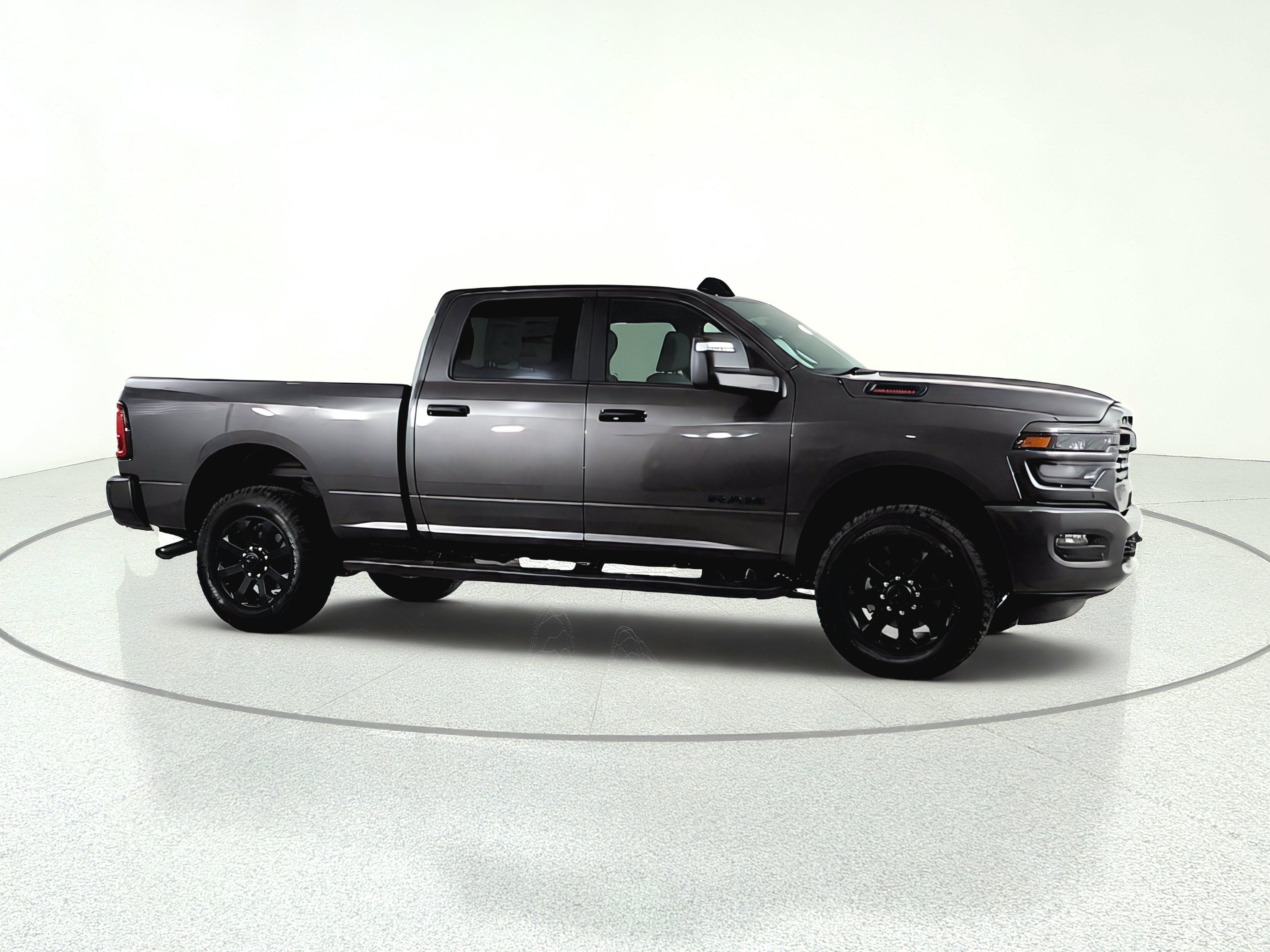 2026 RAM Ram 2500 Big Horn