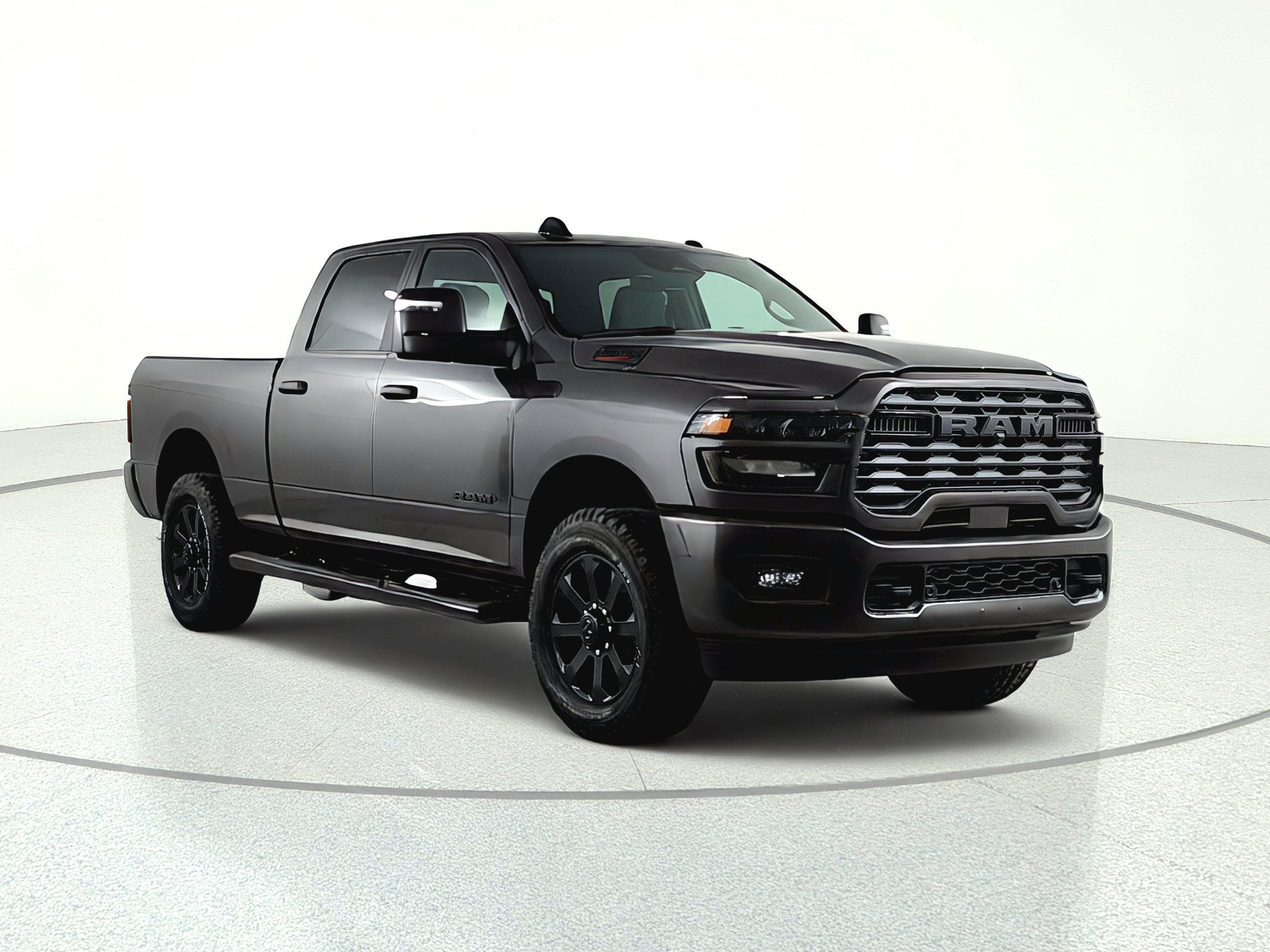 2026 RAM Ram 2500 Big Horn