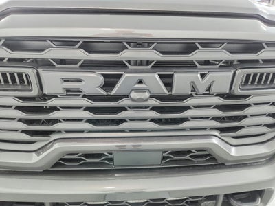 2026 RAM Ram 2500 Big Horn