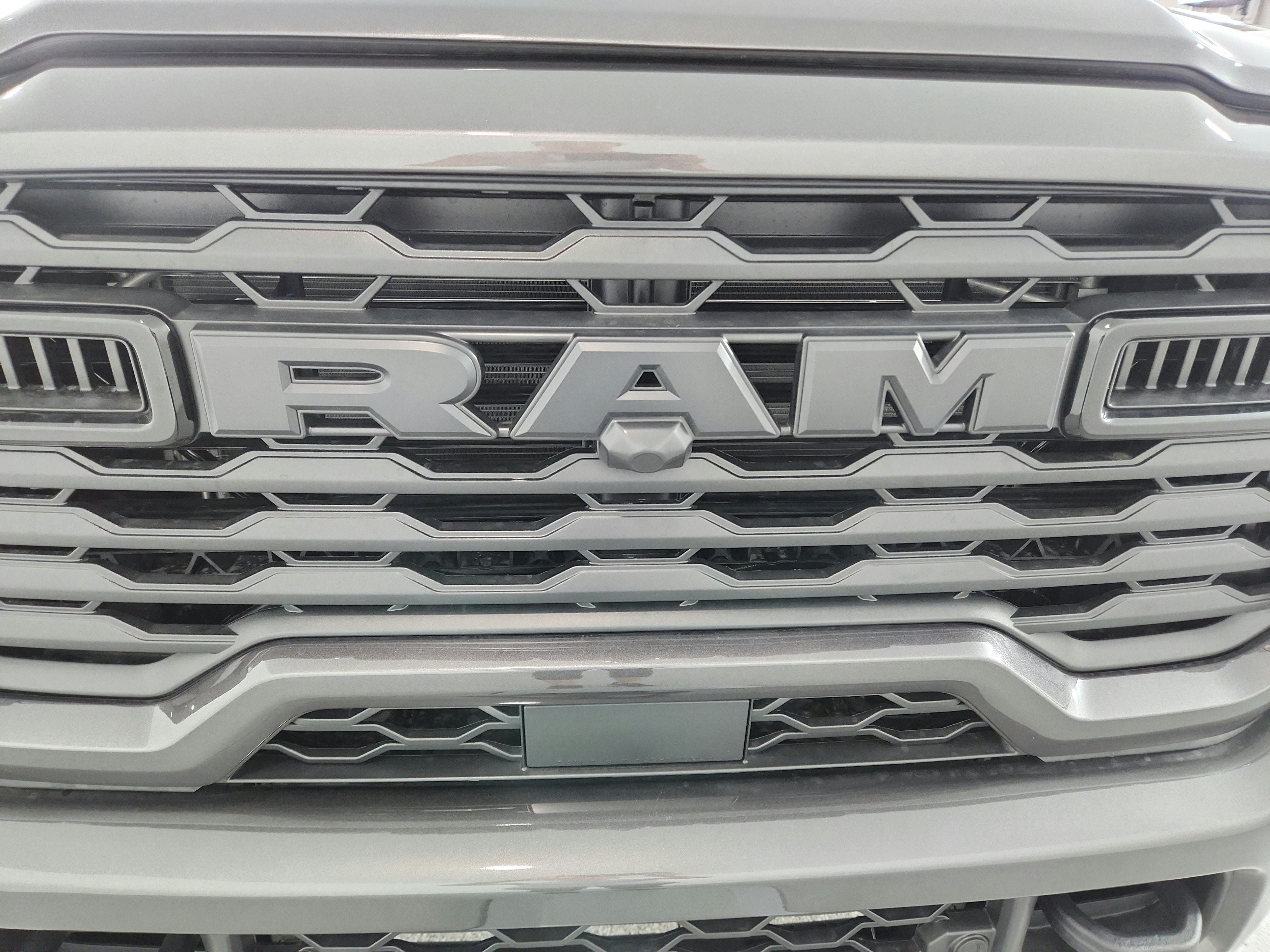 2026 RAM Ram 2500 Big Horn