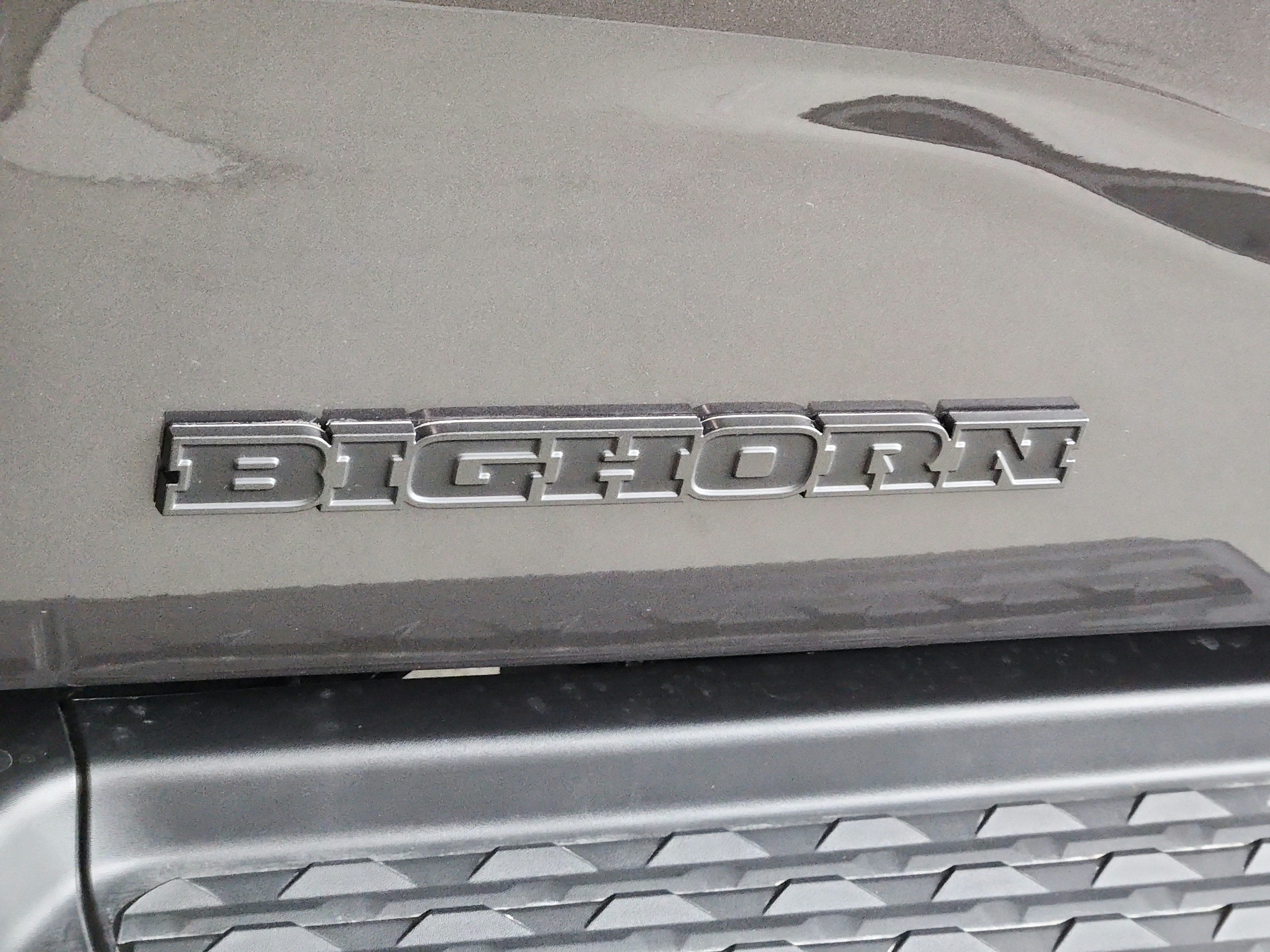 2026 RAM Ram 2500 Big Horn