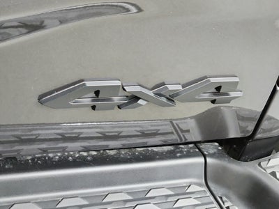 2026 RAM Ram 2500 Big Horn