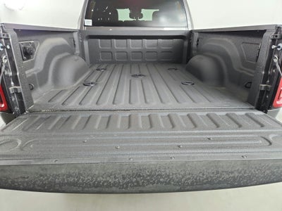 2026 RAM Ram 2500 Big Horn
