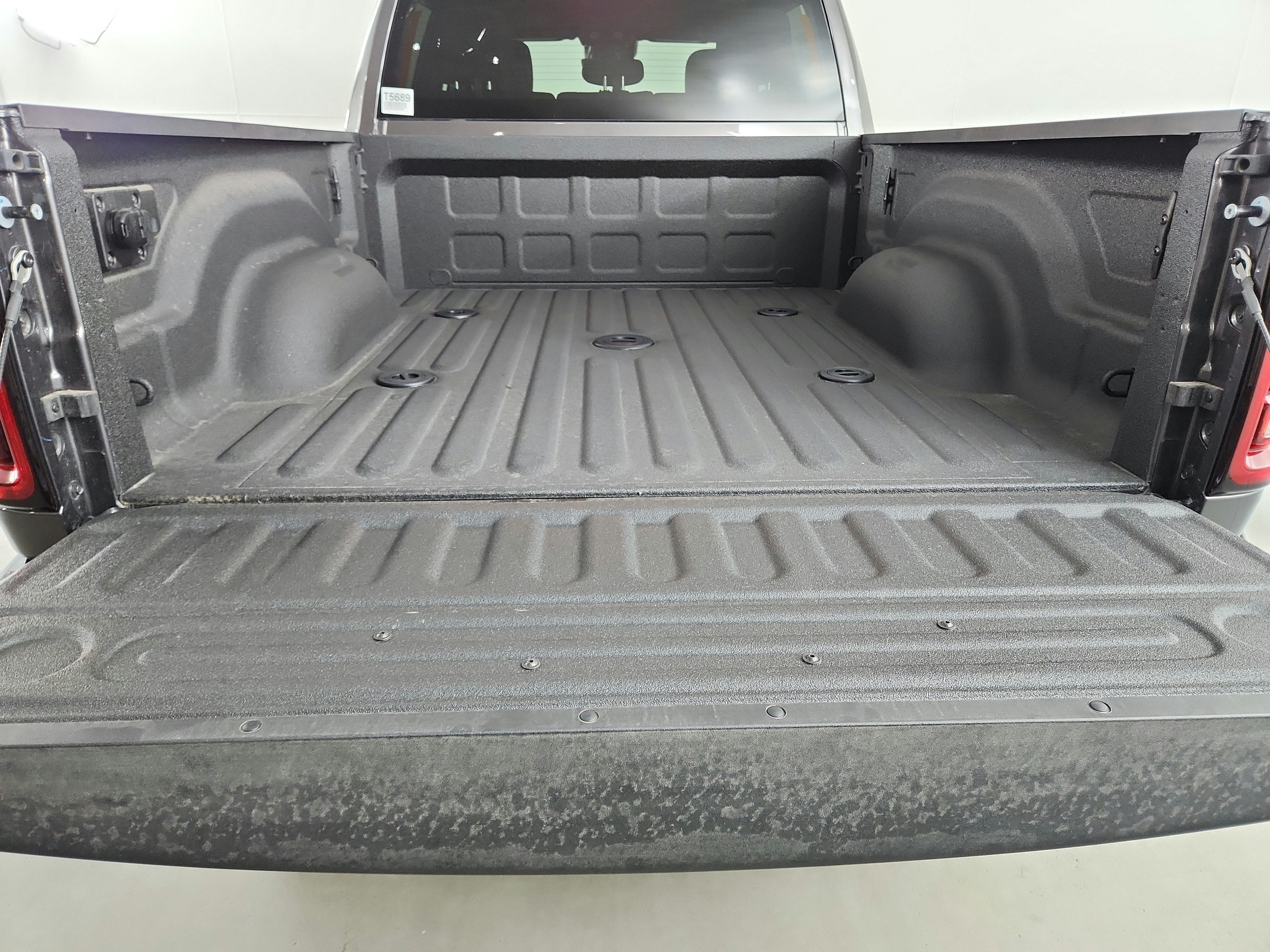 2026 RAM Ram 2500 Big Horn