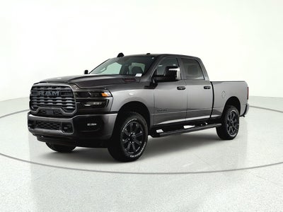 2026 RAM Ram 2500 Big Horn