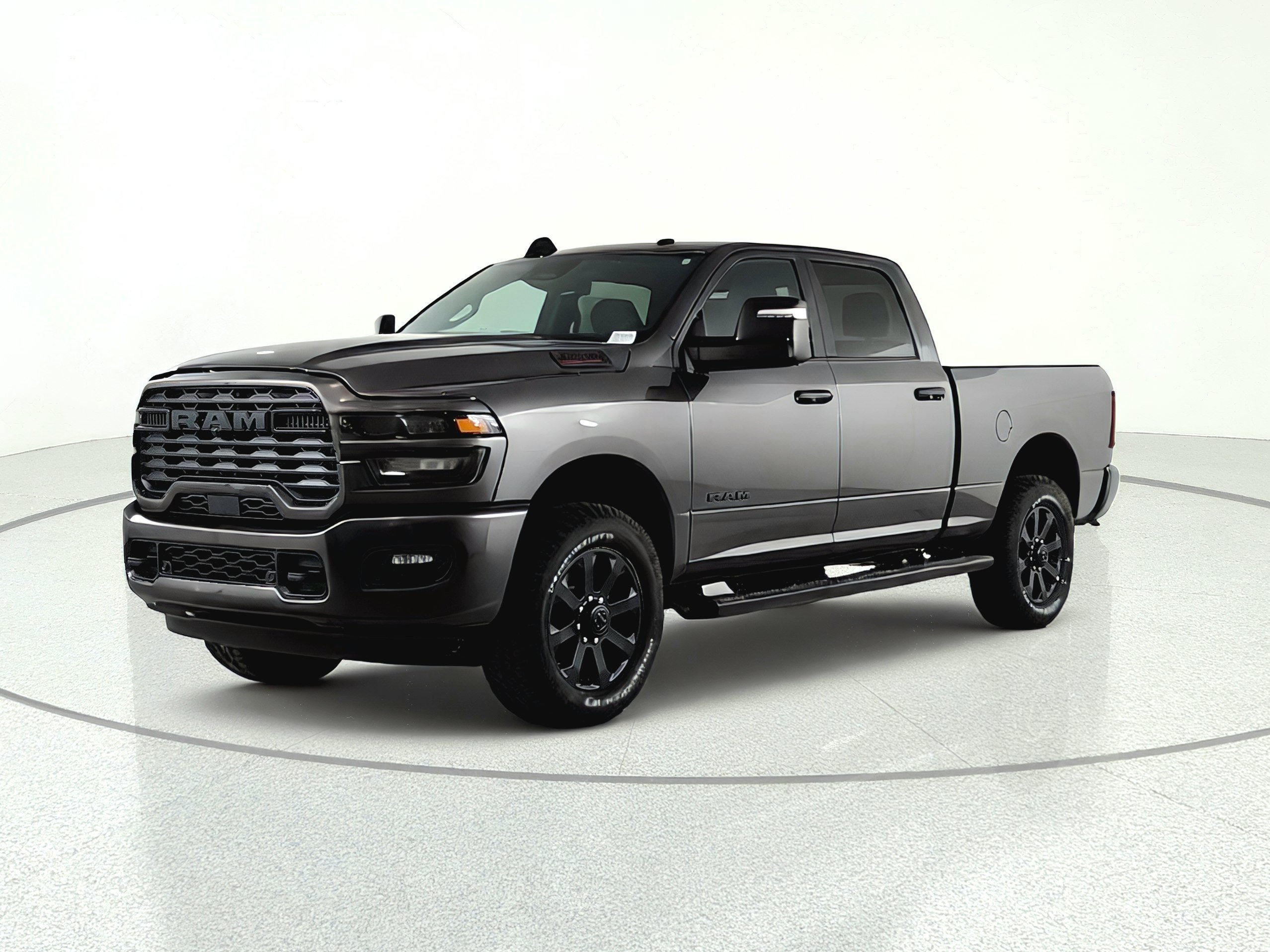 2026 RAM Ram 2500 Big Horn