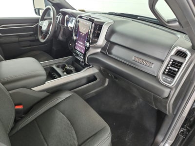 2026 RAM Ram 2500 Big Horn