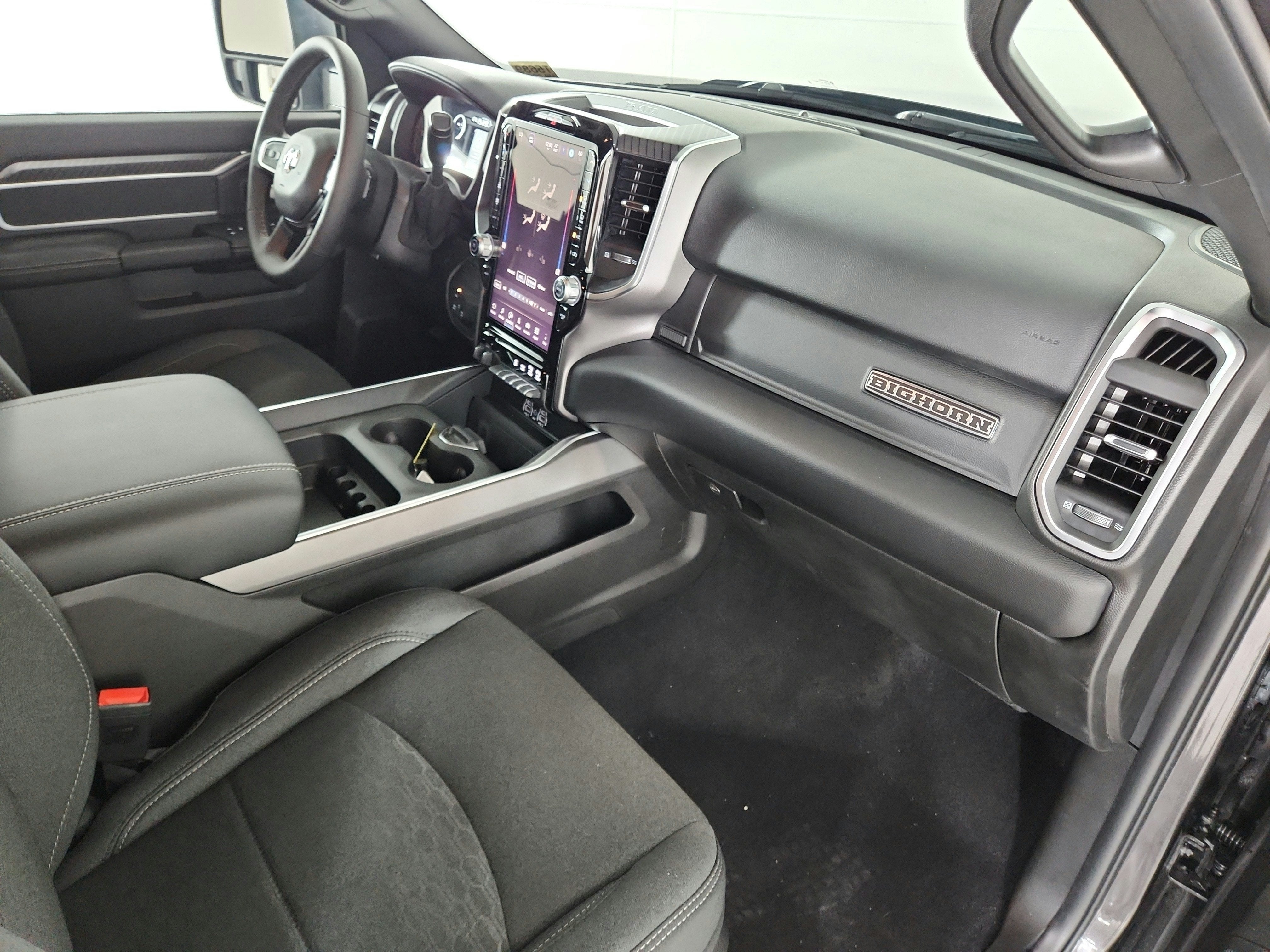 2026 RAM Ram 2500 Big Horn