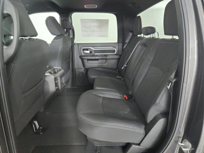 2026 RAM Ram 2500 Big Horn