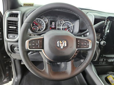 2026 RAM Ram 2500 Big Horn