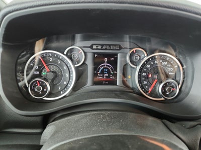 2026 RAM Ram 2500 Big Horn