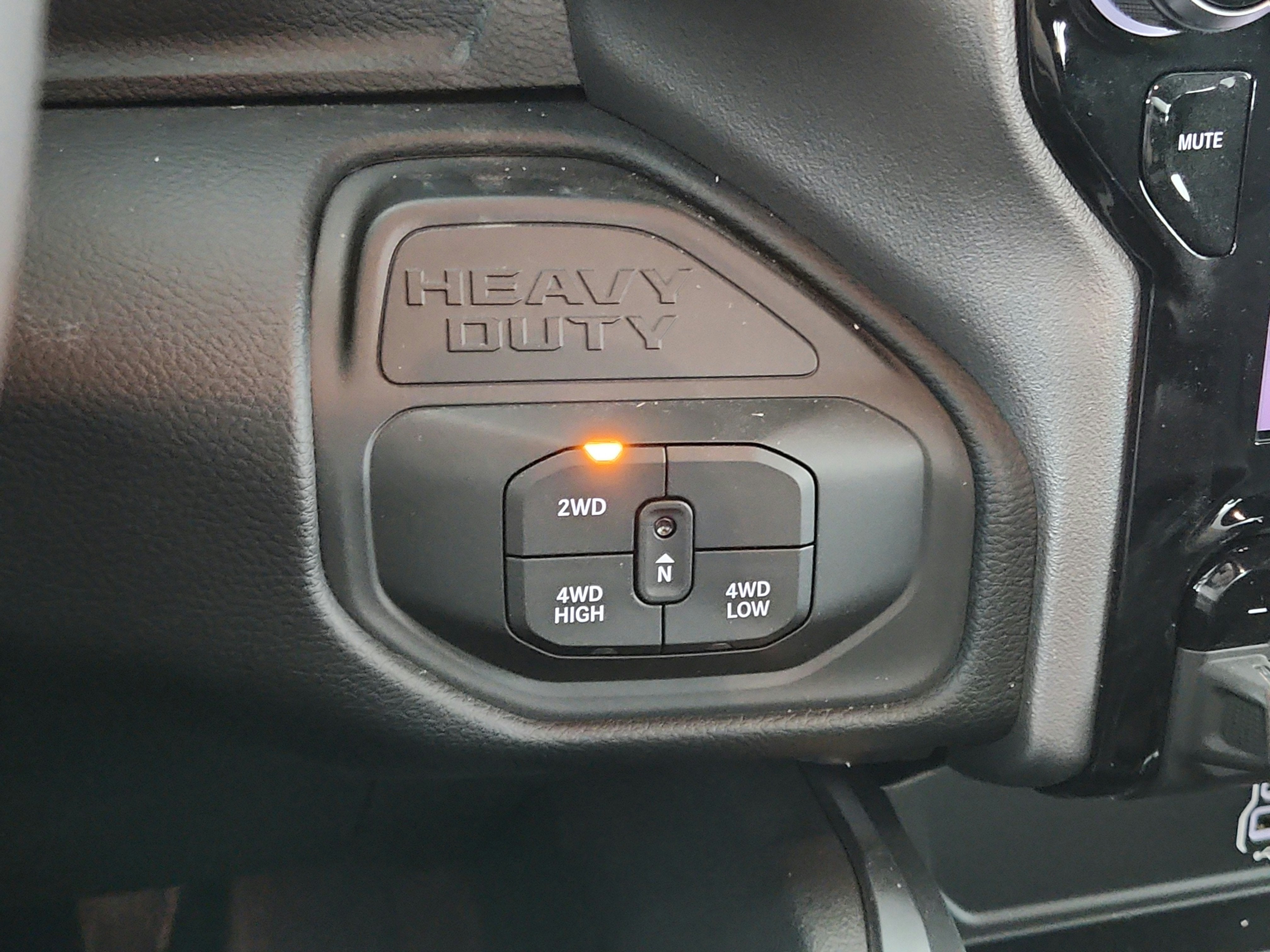 2026 RAM Ram 2500 Big Horn