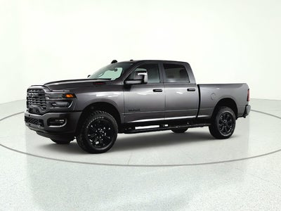 2026 RAM Ram 2500 Big Horn