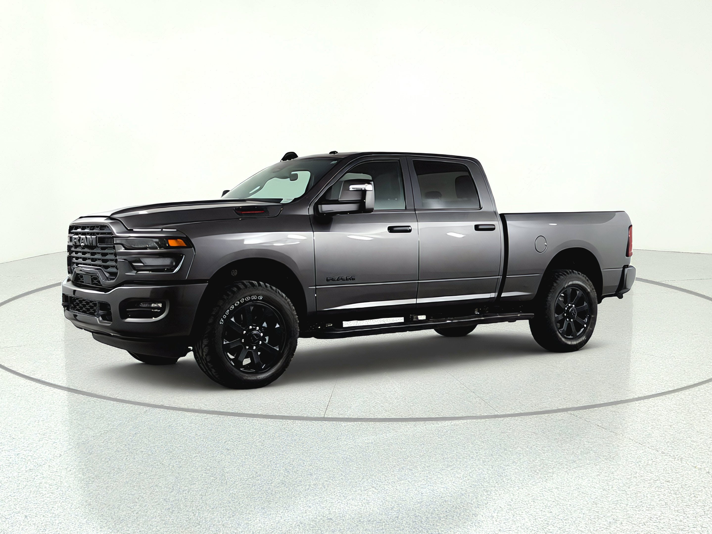 2026 RAM Ram 2500 Big Horn