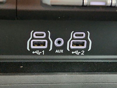 2026 RAM Ram 2500 Big Horn