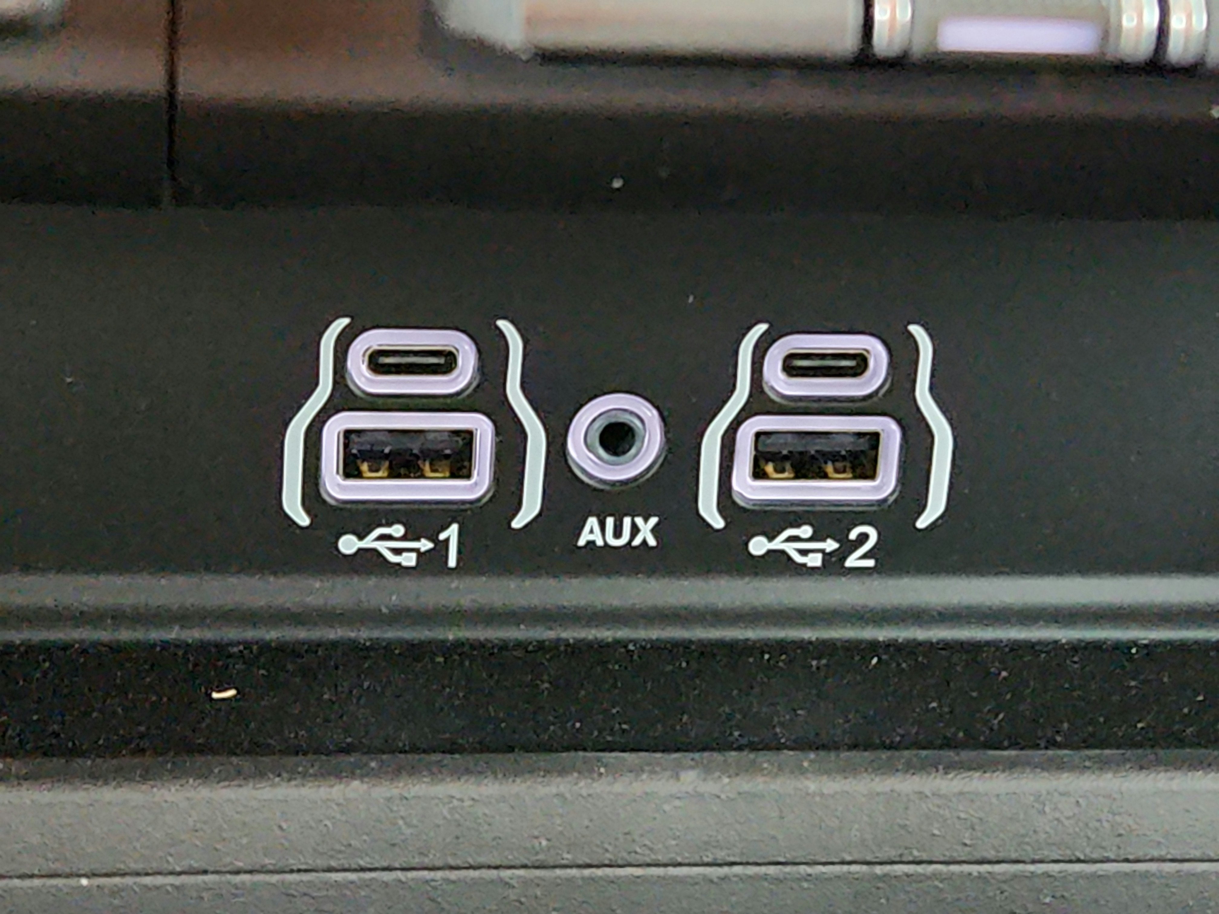 2026 RAM Ram 2500 Big Horn