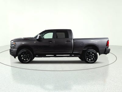 2026 RAM Ram 2500 Big Horn