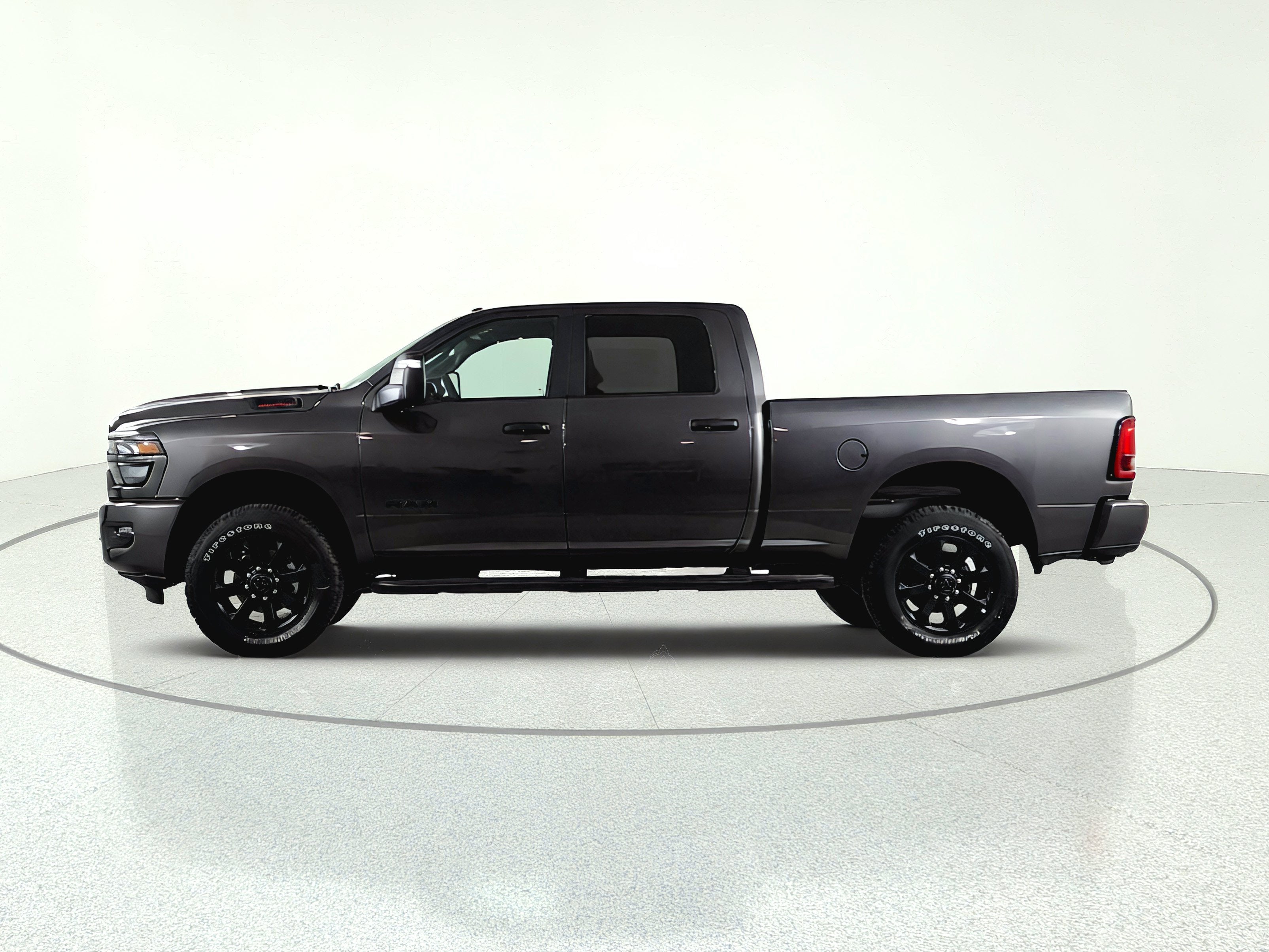2026 RAM Ram 2500 Big Horn