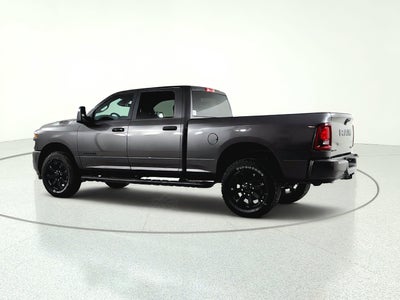 2026 RAM Ram 2500 Big Horn