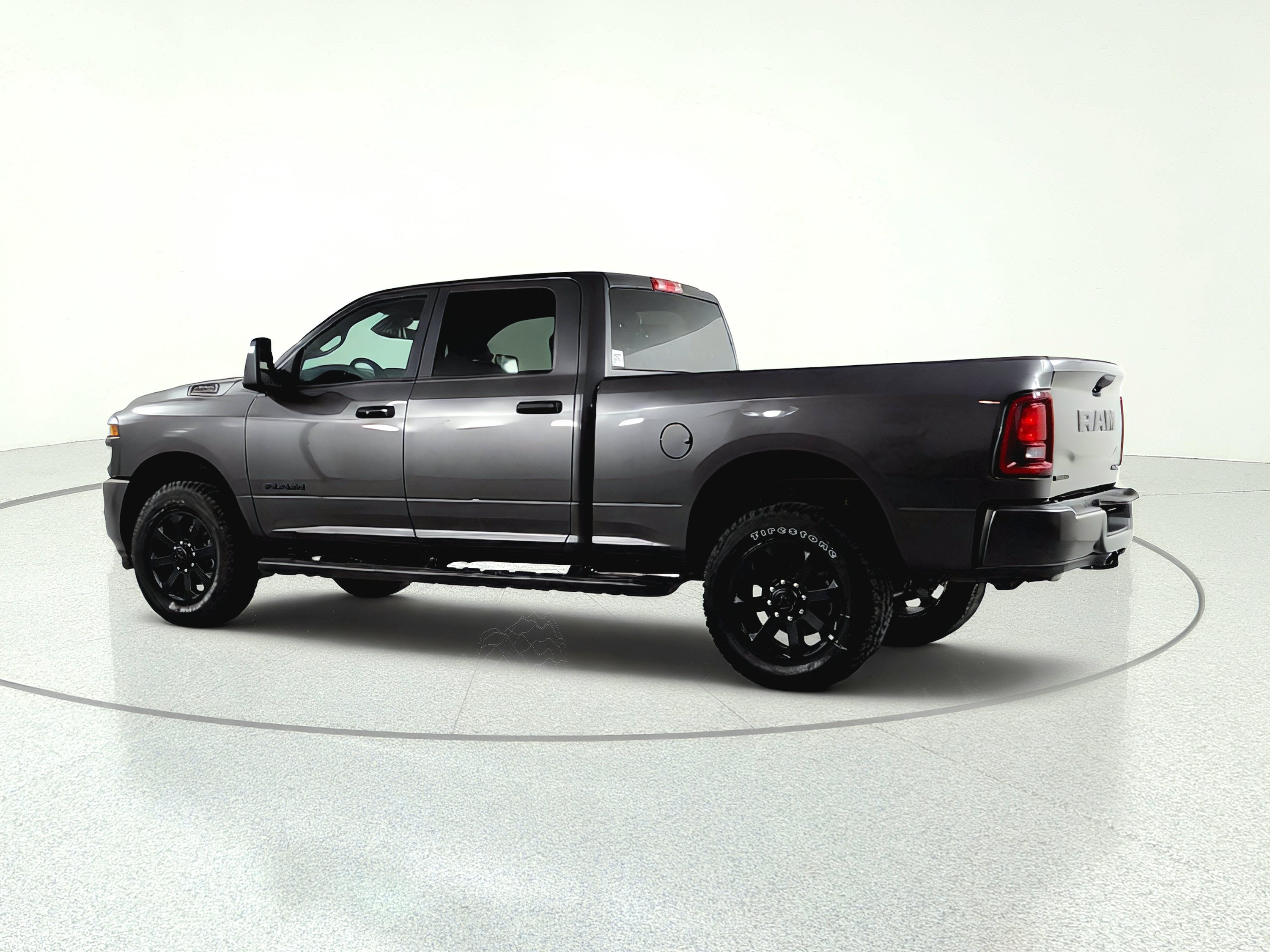 2026 RAM Ram 2500 Big Horn