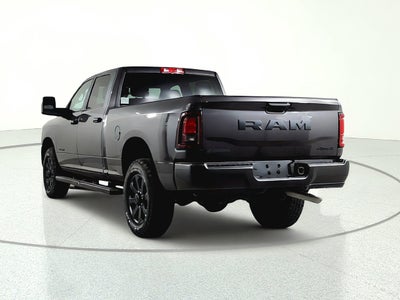 2026 RAM Ram 2500 Big Horn