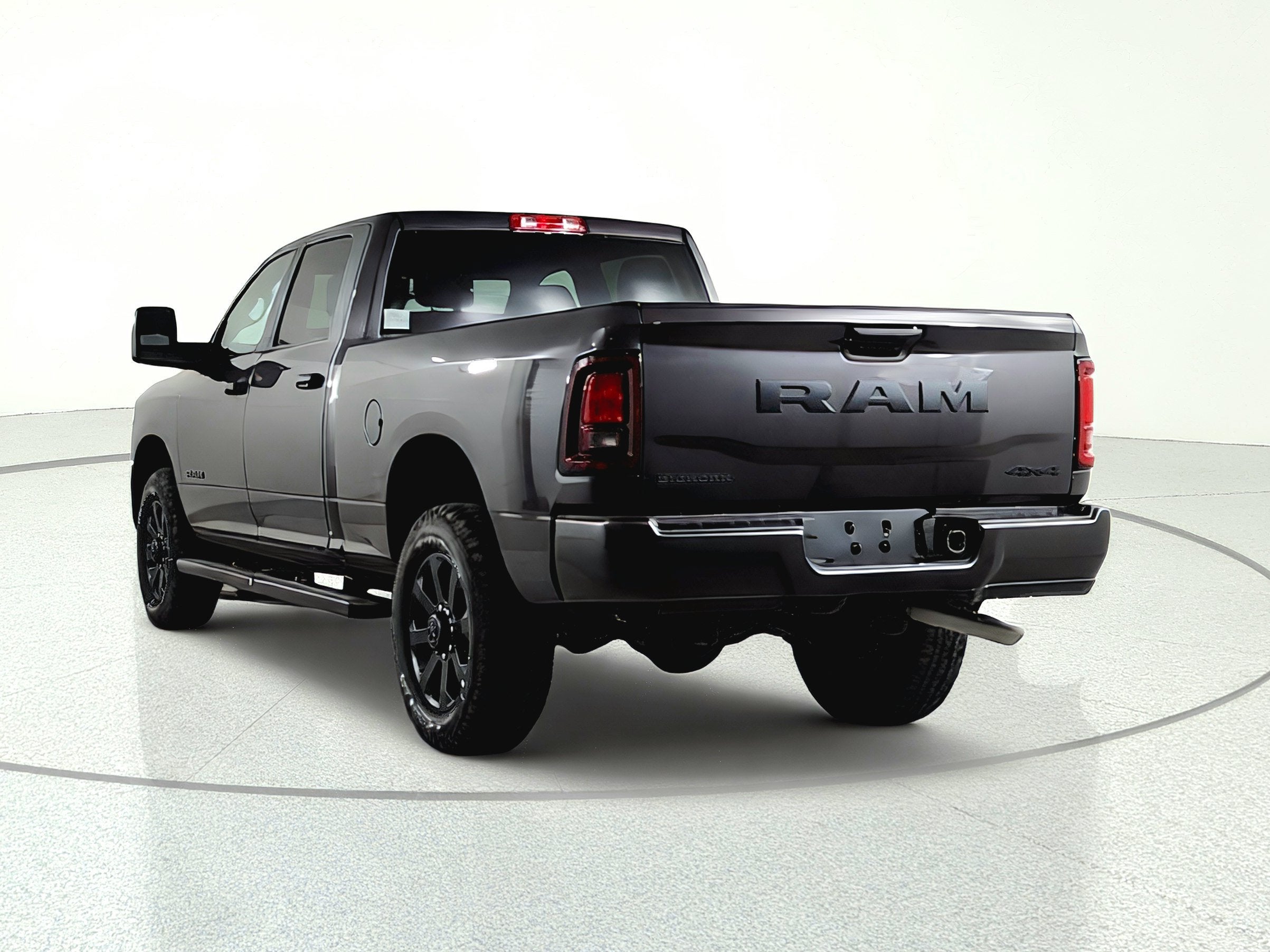 2026 RAM Ram 2500 Big Horn