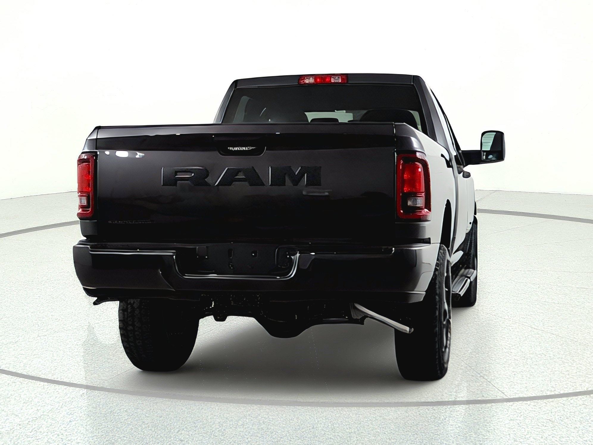 2026 RAM Ram 2500 Big Horn