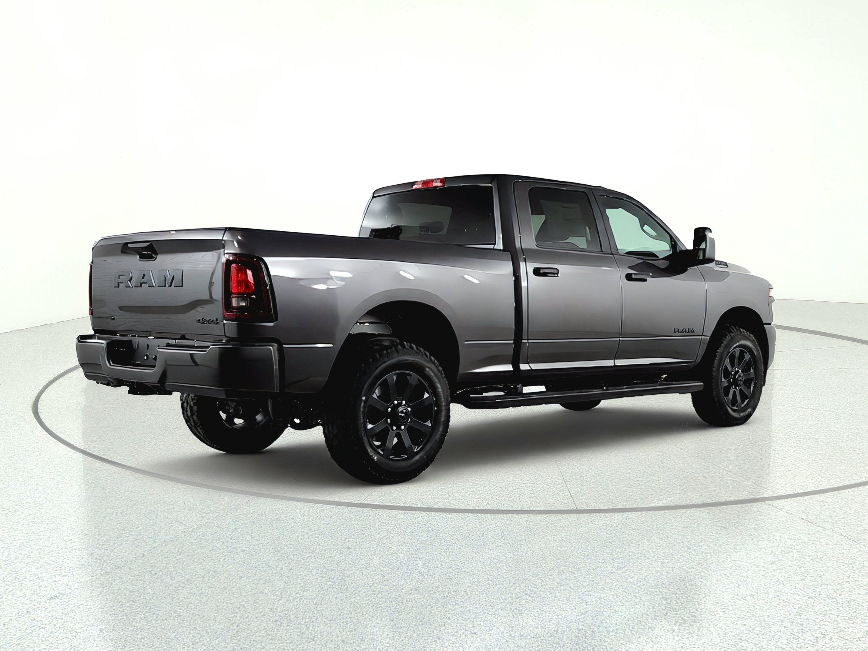 2026 RAM Ram 2500 Big Horn