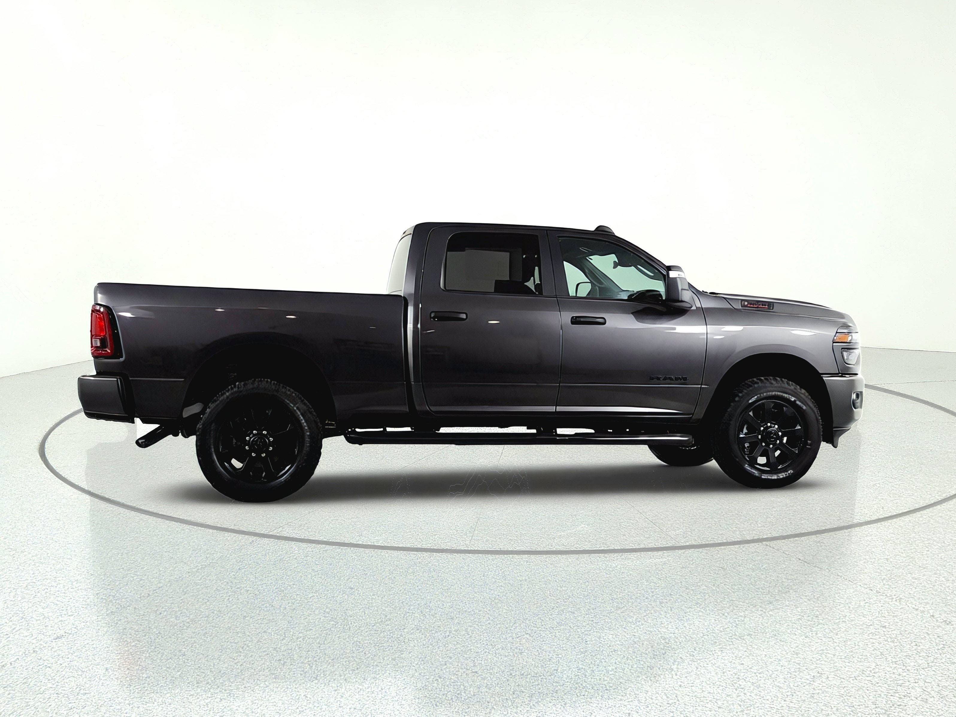 2026 RAM Ram 2500 Big Horn